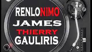 RENLONIMO Raskok Fever feat James et Thierry Gauliris