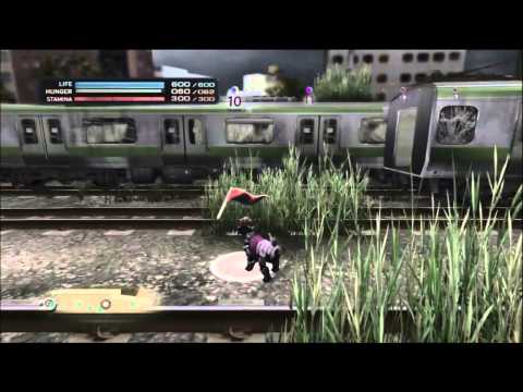 Tokyo Jungle | King of the Jungle | Part 8 | How Does An Elephant Just Disappear?