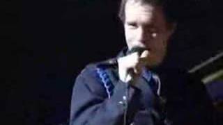 Ben Folds Five Freaking Out DVD (end)