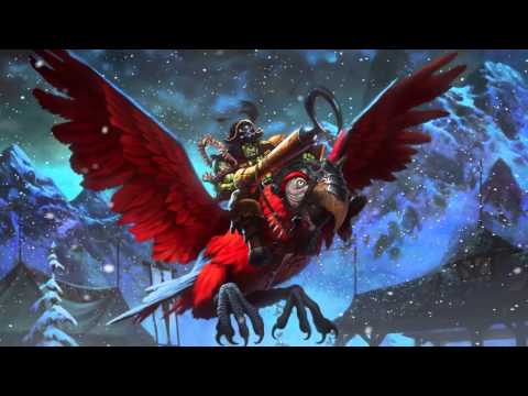 Hearthstone - The Grand Tournament