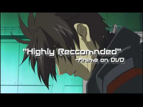 Full Metal Panic! The Second Raid - Trailer