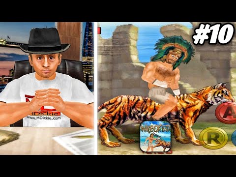 YouTube Thumbnail