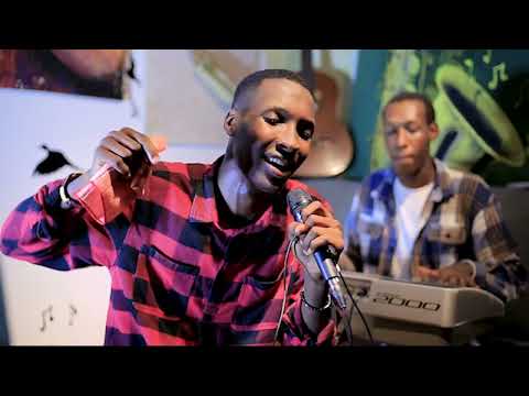 IGITARAMO: Niwe ureba munda y'ingumba akabonamo ishyanga rikomeye - Nshyaka na Moise