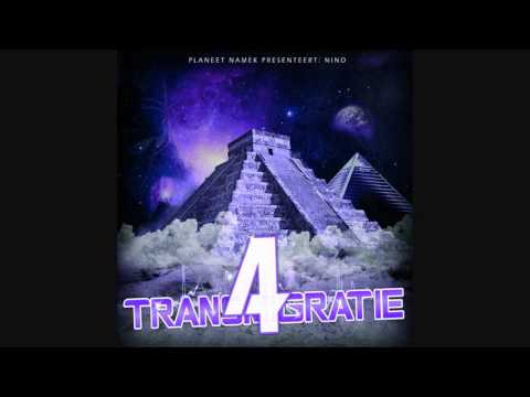 Nino Ft Singa, Joshua, Mitta & Bigz - Kijk maar wat je doet (#13 - Transmigratie 4 )