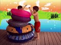 PBS Kids Chuck E Cheese Sponsor Makes A Splash 60fps
