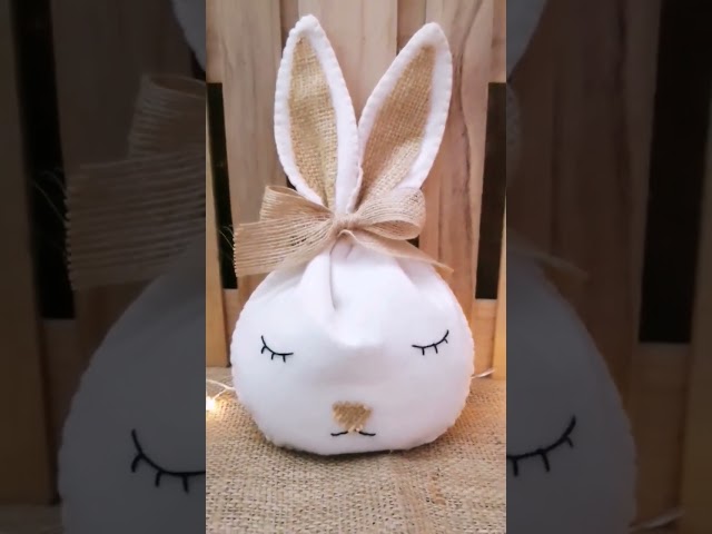 Vídeo relacionado con Miqio Fieltro para manualidades XL de 30 x 30 cm, 80 placas de fieltro para manualidades y costura para Pascua (1 mm), tela de fieltro sin sustancias nocivas
