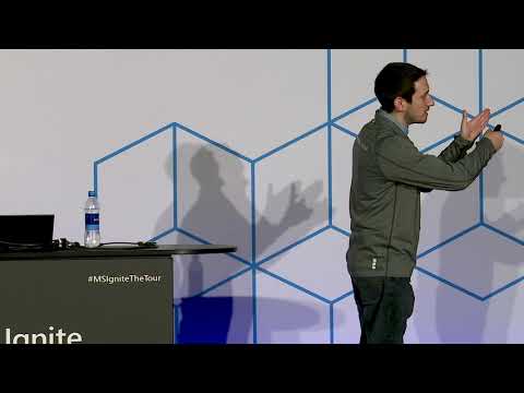 Operationalizing your new inventory management Machine Learning Model