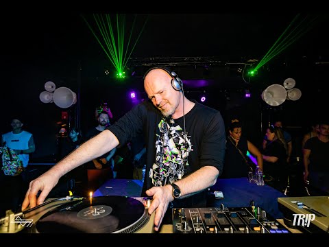 SCOTT ALERT LIVE @ TR!P 23: UPLIFT! | HARD TRANCE CLASSICS VINYL SET . 06.04.23