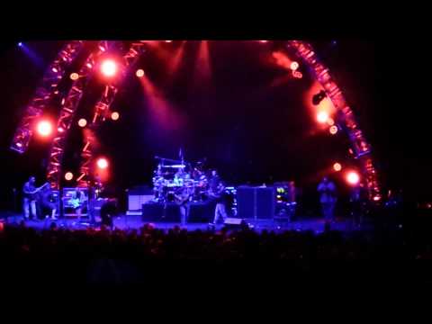 DMB What Would You Say ft. John Popper & Sledgehammer