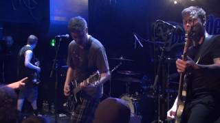 BELVEDERE  -  Popular Inquiries Into Everyday Disasters  [HD] 27 APRIL 2012