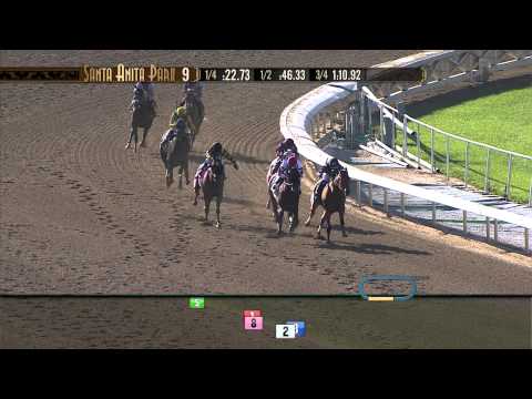 Melair Stakes (Cal-bred winner) - Saturday, April 26