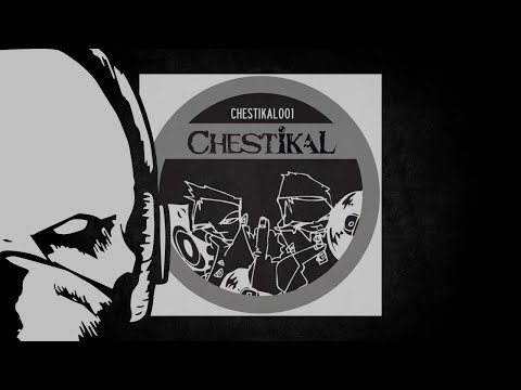 Distance & J:Kenzo - The Offering [duploc.com premiere]