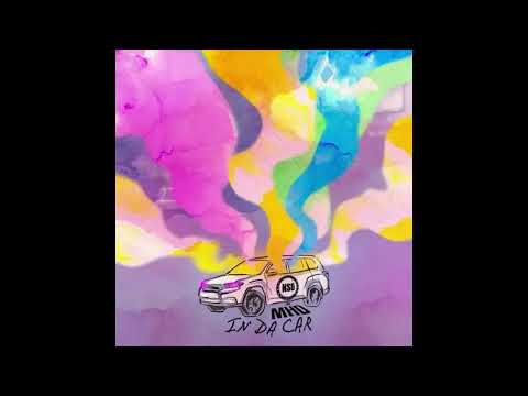 NSG x MHD - In Da Car