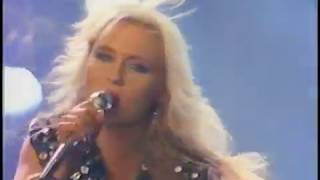 Doro - Hard Times