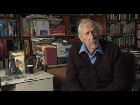 Brian Aldiss - Working with a genius (68/79)