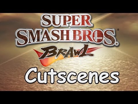 comment debloquer snake super smash bros brawl wii