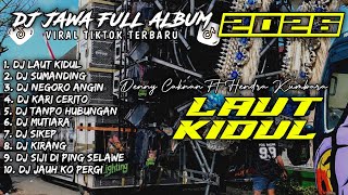 Download lagu DJ LAUT KIDUL🎵SUMANDING🎵MUTIARA | DJ JAWA FULL ALBUM 2026 - SOUNDRENALINE KARNAVAL HOREG mp3