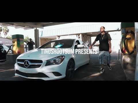 LOSSO - INTRO ( exclusive music video ) dir by @tinoshootsum