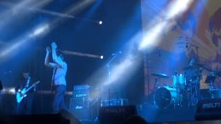 Babyshambles - French Dog Blues - Melt! Festival (DE) - 20.07.2013 (9)