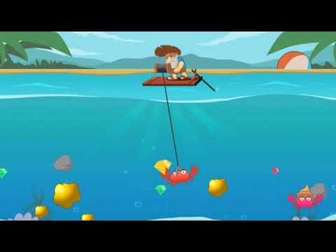 Gold Minermasters Video