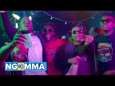 WATOTO NA POMBE CHALLENGE / /BELIEVE — KOSSPAPI RSD(OFFICIAL VIDEO)