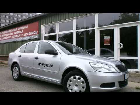 Skoda Octavia 1.6 TDI Active