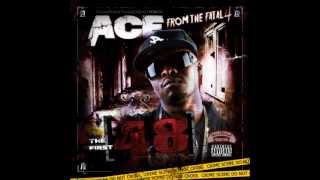 Aceito Banks "WE G'S" feat Young Buck of Cashville Records