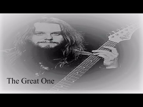 Memories of Shawn Lane -The Great One - Powers of Ten