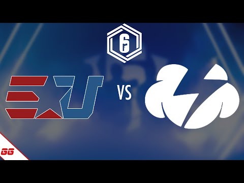 eUnited vs Tempo Storm | 2020 Stage 1 Highlights