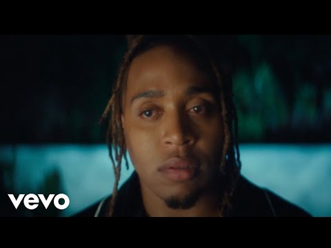 Jamison Ross video
