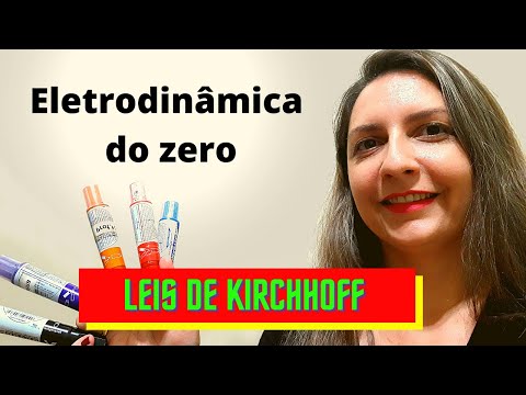 Class 17 - Kirchhoff's Laws