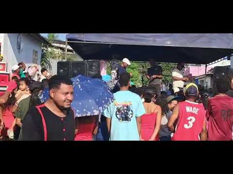 Fiestas en Villanueva bolivar 6 de enero 2026