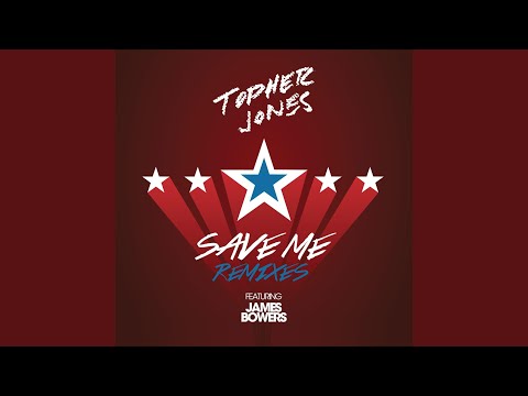 Save Me (Vanic Remix)