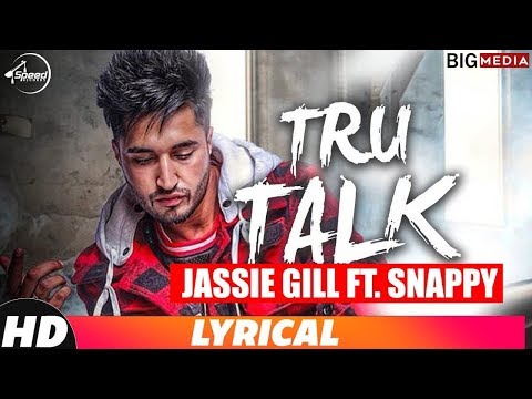 Tru Talk (Lyrical) — watch video