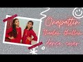 Onapattin Thaalam Thullum Dance Cover Onam Onamdance