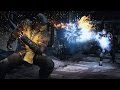 Лучшие персонажи Mortal Kombat X: тогда и сейчас 