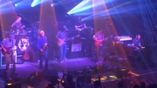 UMPHREY'S McGEE : Made To Measure : {1080p HD} : The Orpheum : Madison, WI : 1/29/2016
