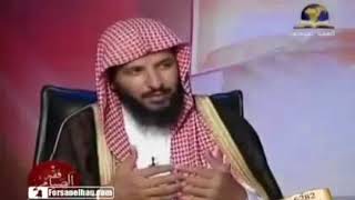 فقه الصيام لمعالي الشيخ د. سعد بن ناصر الشثري الحلقة-2 ( أحكام الرؤية ) image