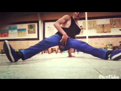 Skimo , Jonas e Hudson ADR in the house