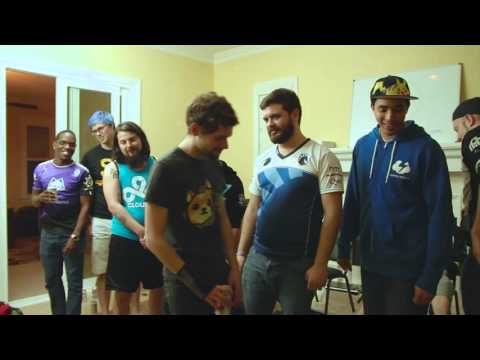 You're Watching SFAT at The Smash Summit II - Draft Crews