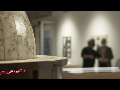 Imago Mundi