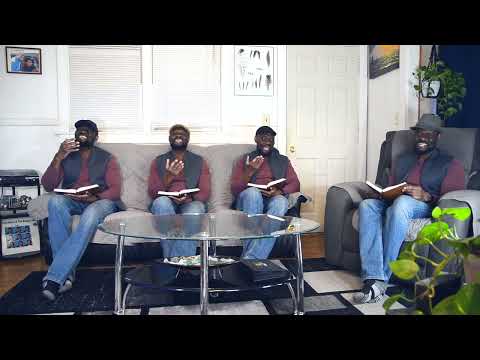 Safely Through Another Week | Kaoma Chende