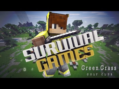 Eski IsmetRG ? (Minecraft : Survival Games #244)