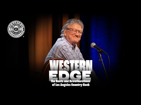 Richie Furay • Live at the Hall, 2022