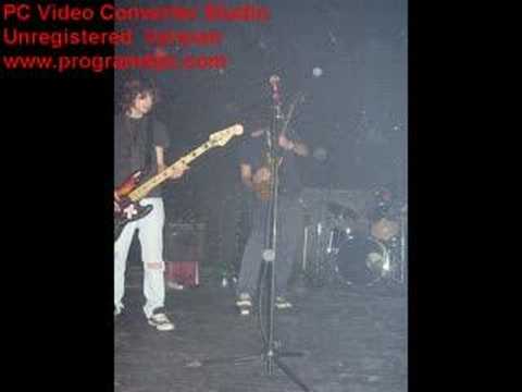 O.K.C. Abrasevic of demo bands