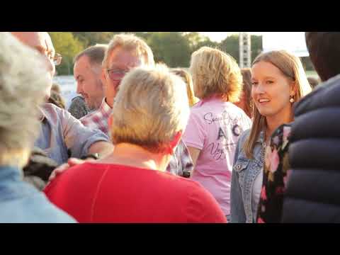 Sportwoche 2022 in Cappeln | Welcome back Trailer