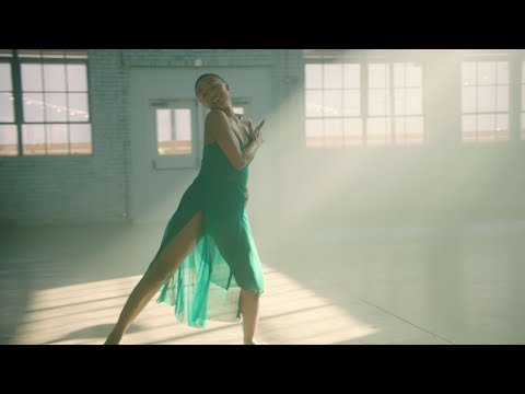 Video thumbnail for Hand over My Heart