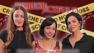 Georgia Hardstark - The Horrors Persist but So Do I | Disrespectfully w/Katie Maloney & Dayna Kathan
