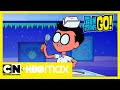 Teen Titans Go! | Zoete Wraak | Cartoon Network