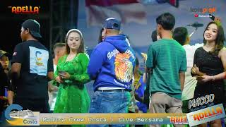 Download lagu HADIRMU BAGAI MIMPI   LUSYANA JELITA Ft All Artis Om adella mp3